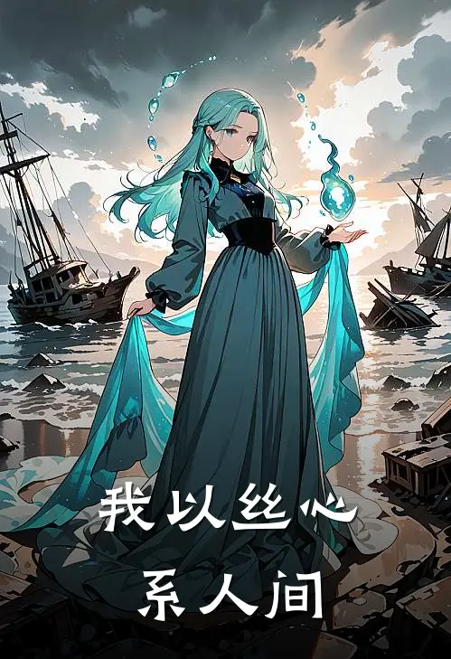 我以丝心系人间