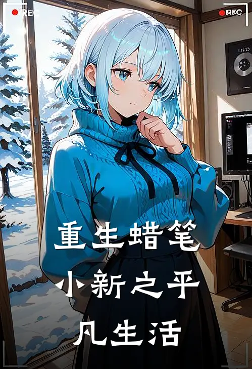 重生蜡笔小新之平凡生活