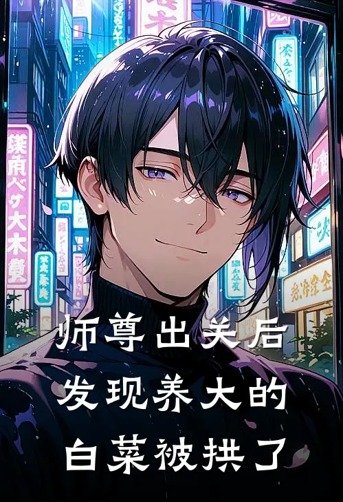 师尊出关后发现养大的白菜被拱了