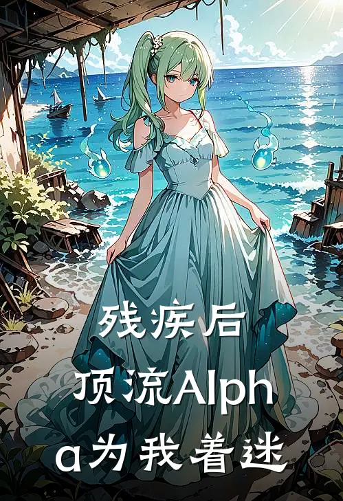 残疾后，顶流Alpha为我着迷