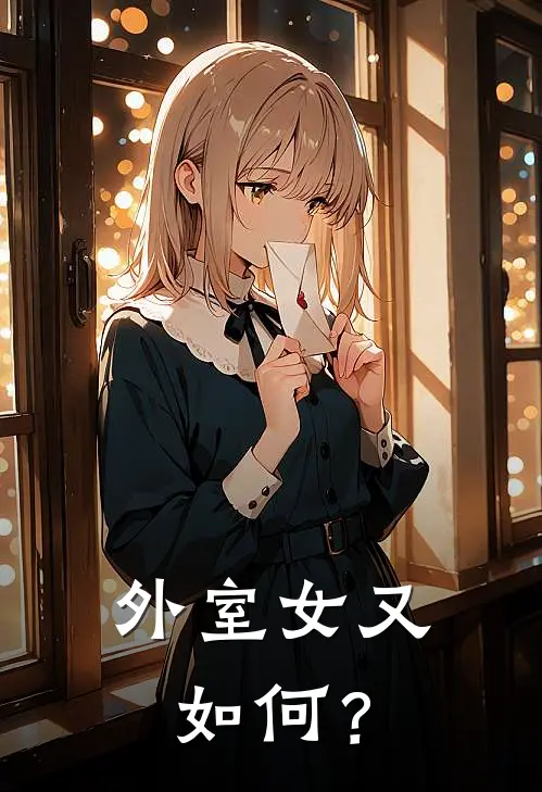 外室女又如何？