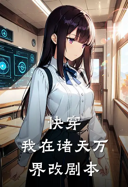 快穿：我在诸天万界改剧本