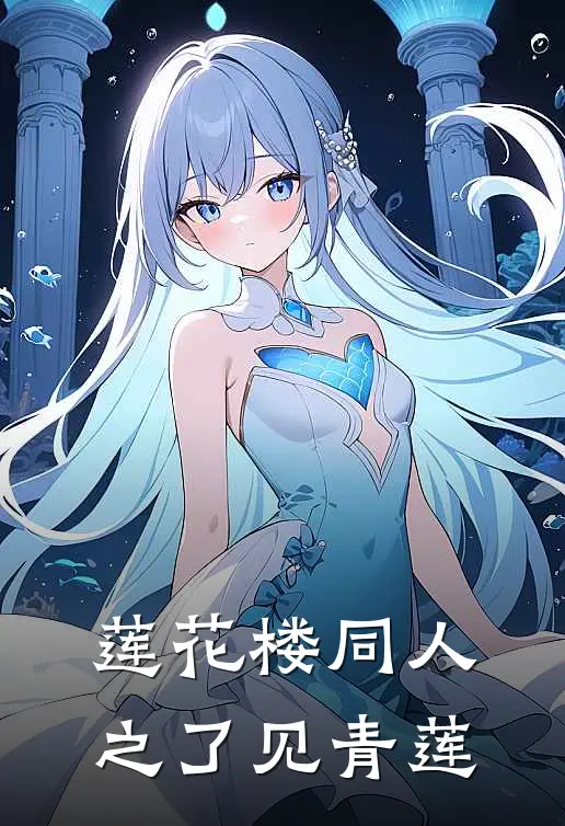 莲花楼同人之了见青莲