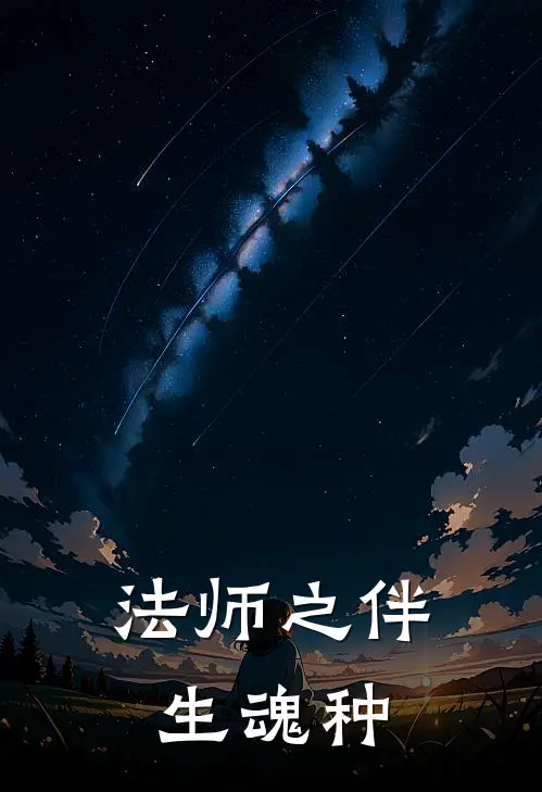 法师之伴生魂种