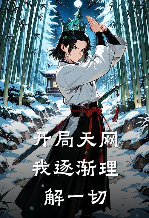 开局天网，我逐渐理解一切