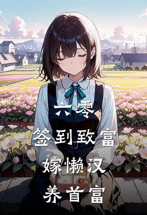 六零：签到致富，嫁懒汉养首富