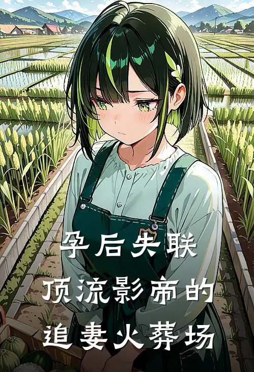 孕后失联：顶流影帝的追妻火葬场