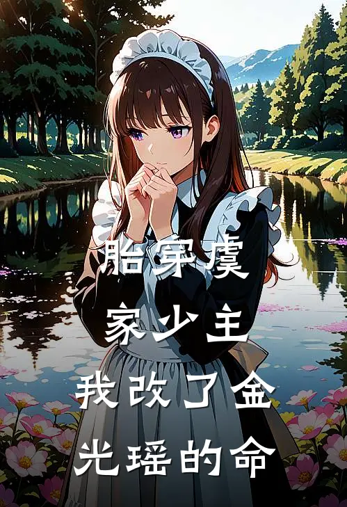 胎穿虞家少主，我改了金光瑶的命