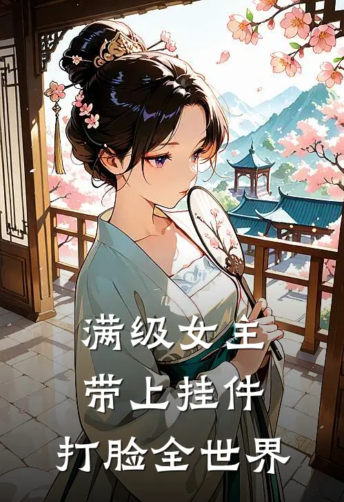 满级女主：带上挂件，打脸全世界