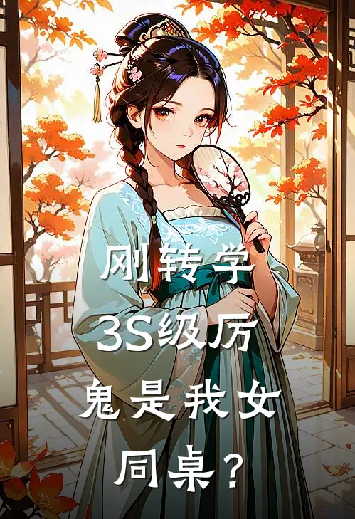 刚转学，3S级厉鬼是我女同桌？