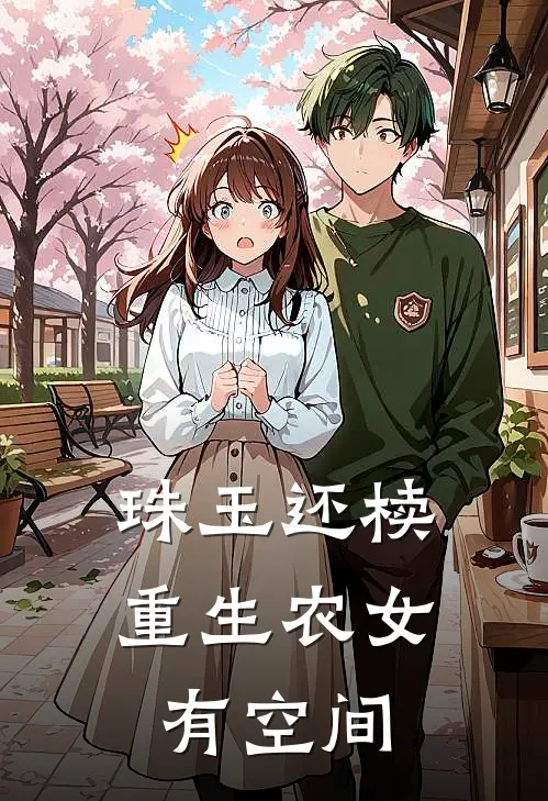 珠玉还椟：重生农女有空间