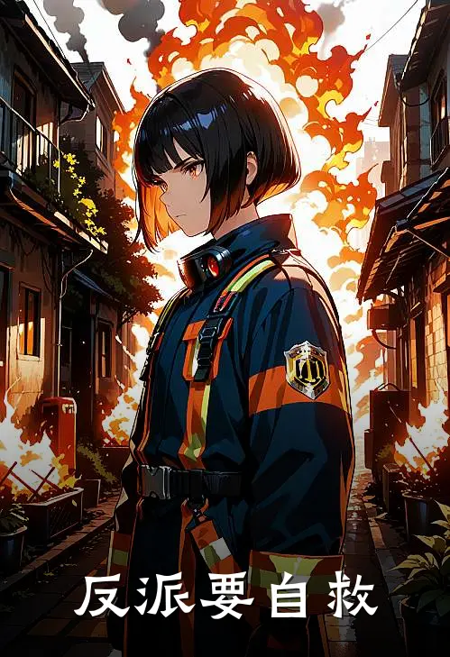 反派要自救