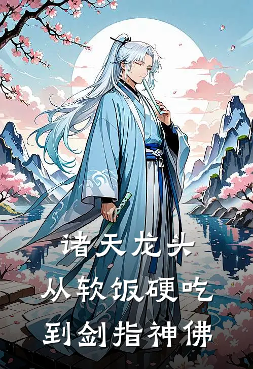 诸天龙头：从软饭硬吃到剑指神佛