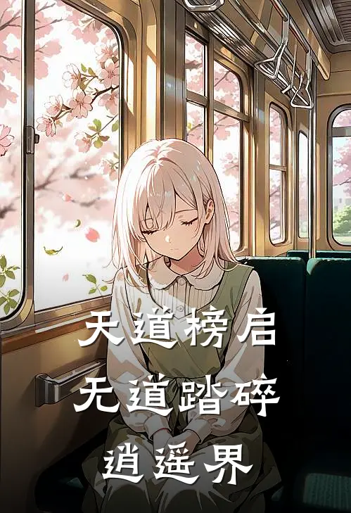 天道榜启：无道踏碎逍遥界