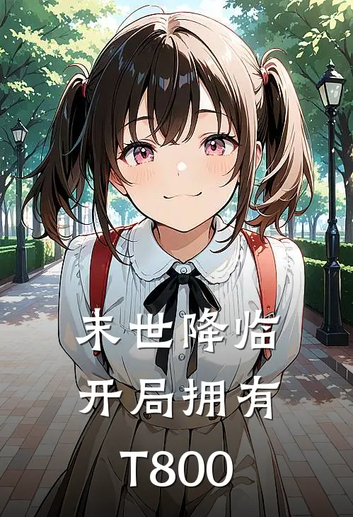 末世降临开局拥有T800