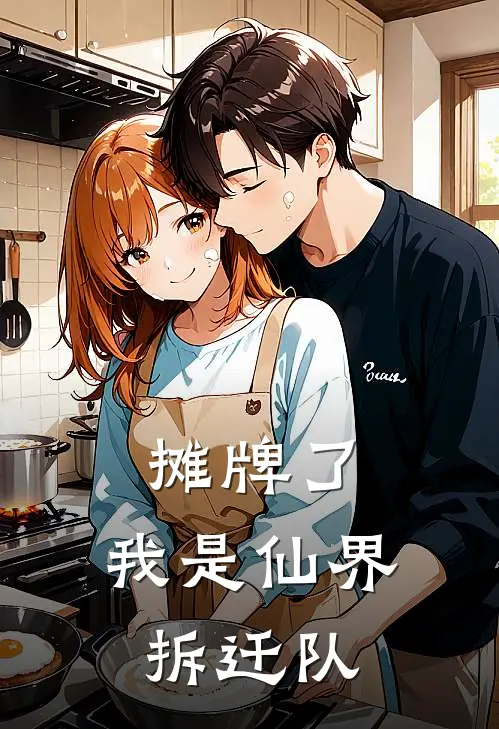 摊牌了，我是仙界拆迁队