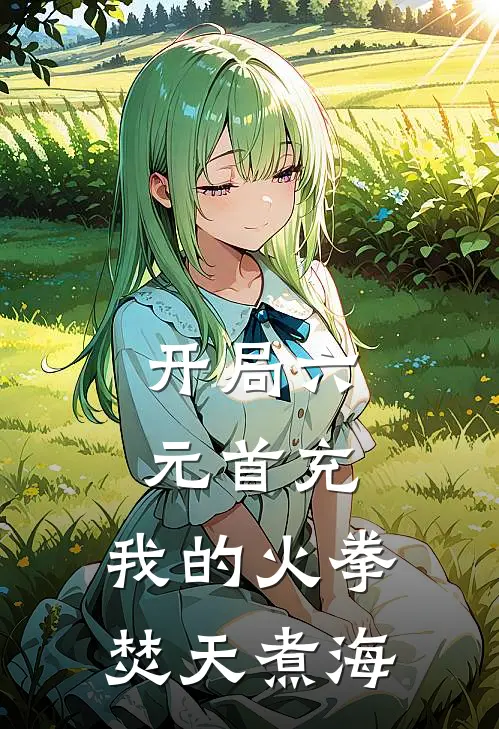 开局六元首充，我的火拳焚天煮海