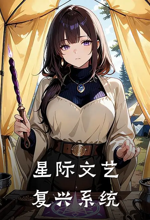 星际文艺复兴系统