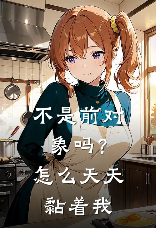 不是前对象吗？怎么天天黏着我