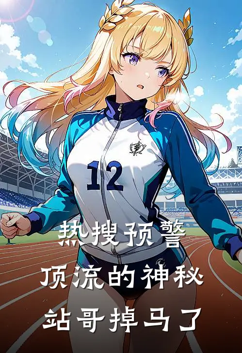 热搜预警：顶流的神秘站哥掉马了