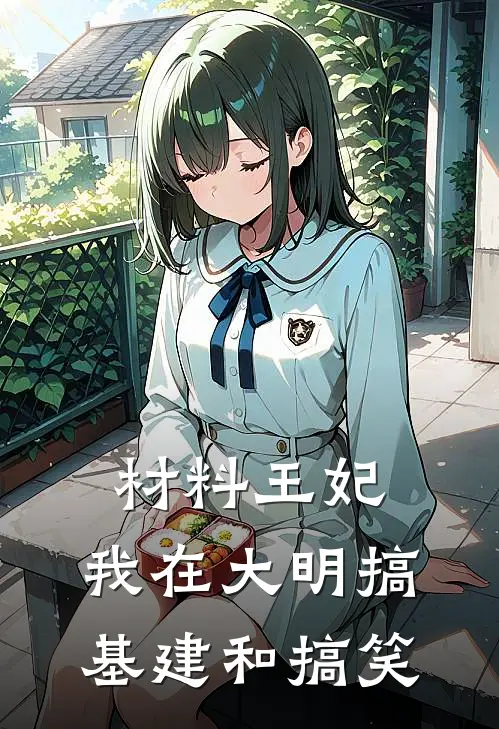 材料王妃：我在大明搞基建和搞笑