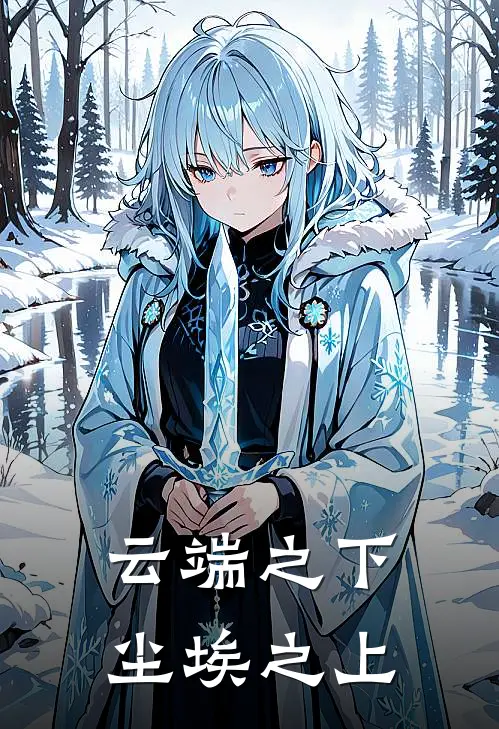 云端之下，尘埃之上