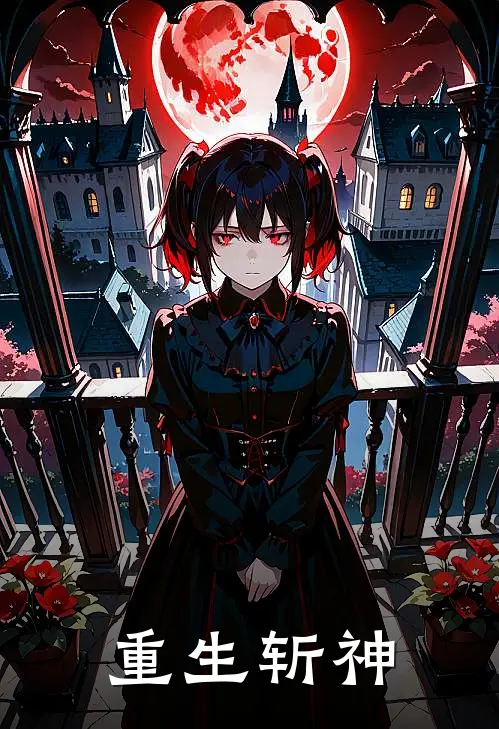 重生斩神