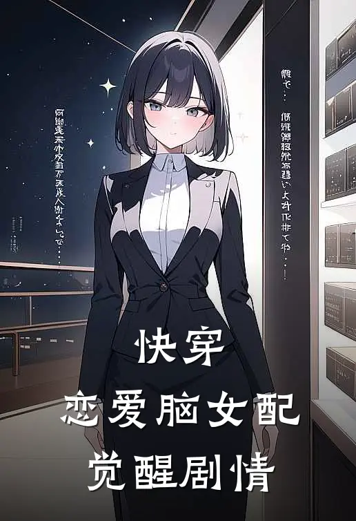 快穿：恋爱脑女配觉醒剧情