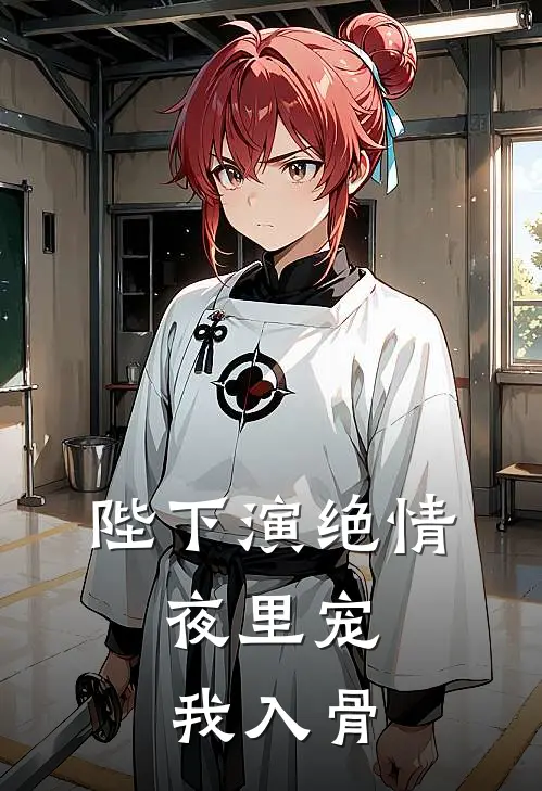 陛下演绝情，夜里宠我入骨