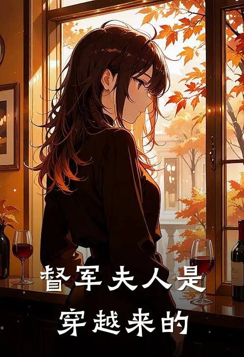 督军夫人是穿越来的