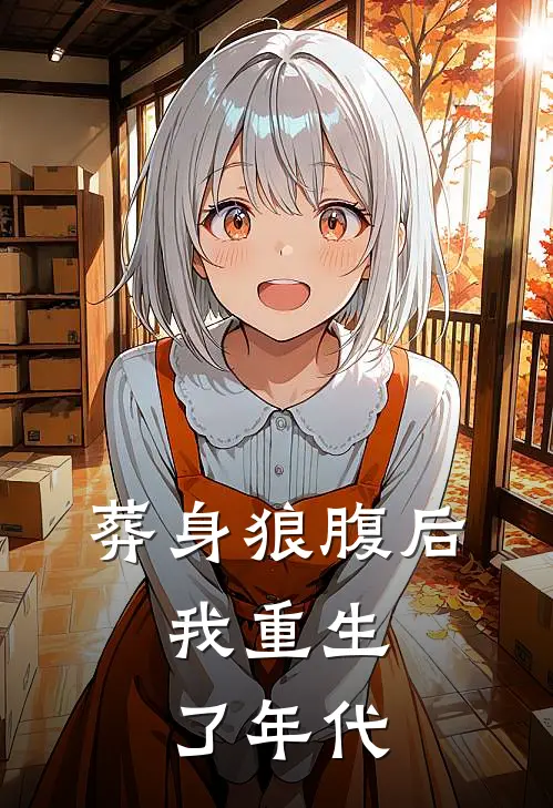 葬身狼腹后，我重生了【年代】