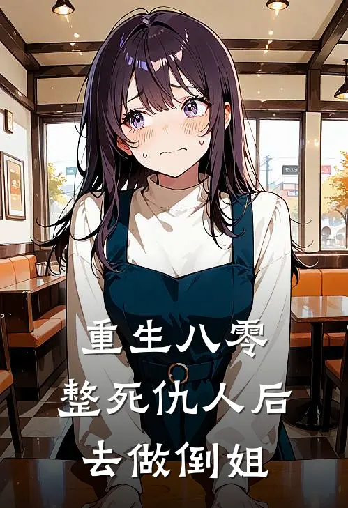重生八零，整死仇人后去做倒姐