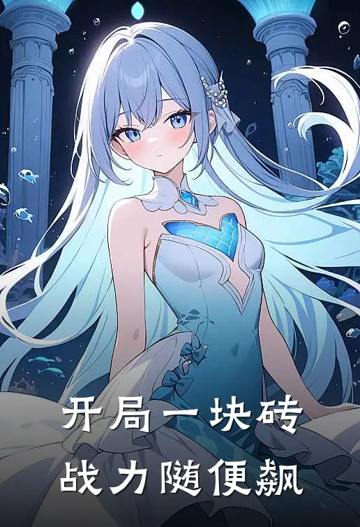 开局一块砖，战力随便飙