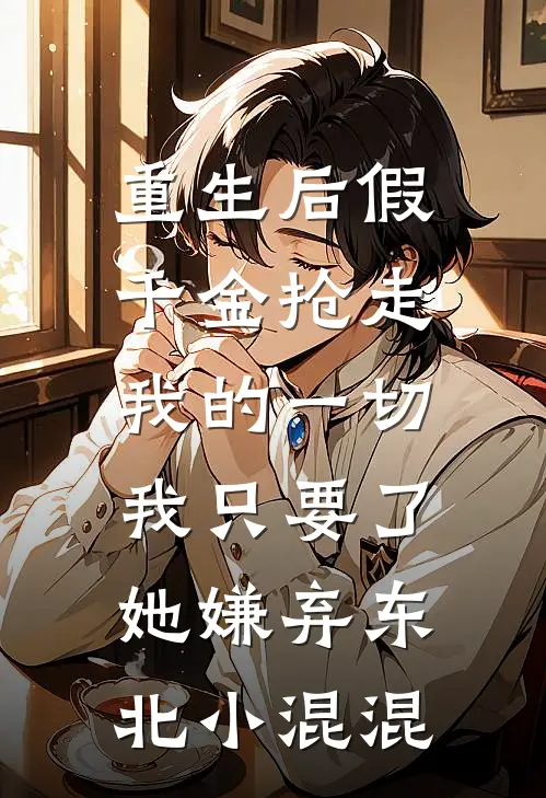 重生后假千金抢走我的一切，我只要了她嫌弃东北小混混