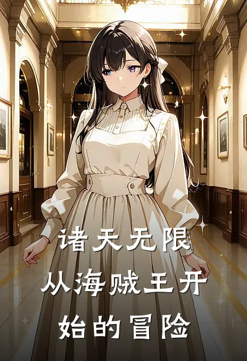 诸天无限：从海贼王开始的冒险