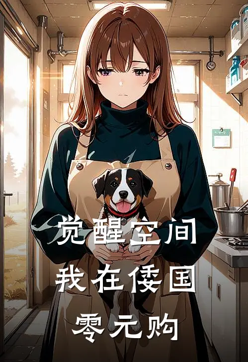 觉醒空间我在倭国零元购