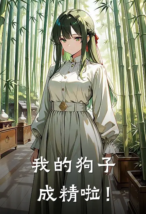 我的狗子成精啦！