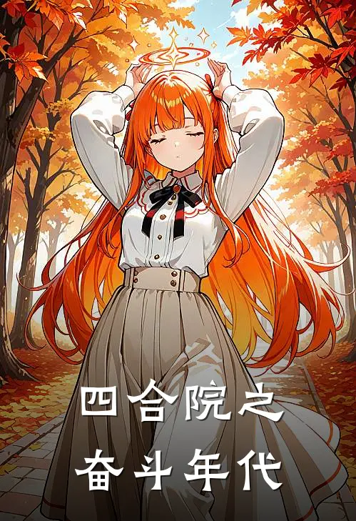 四合院之奋斗年代