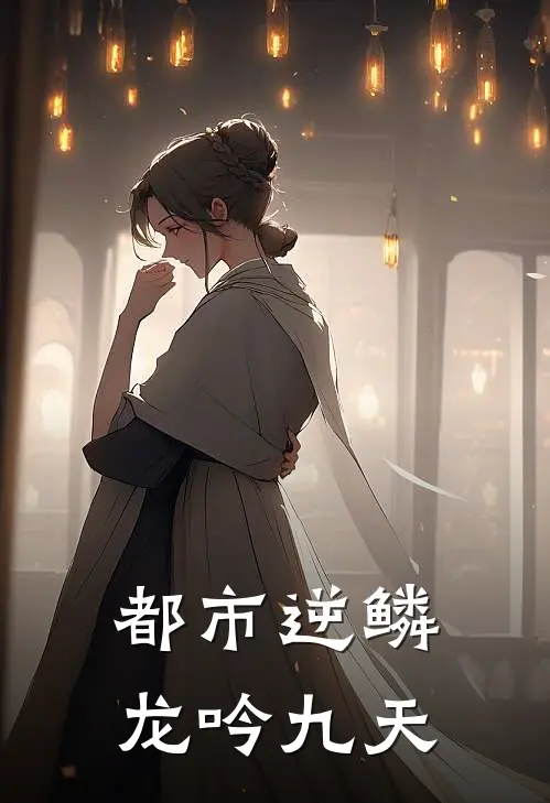 都市逆鳞：龙吟九天
