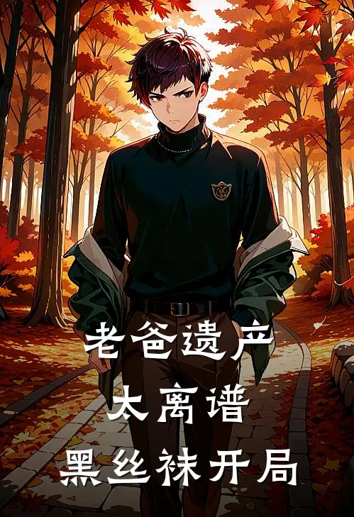 老爸遗产太离谱：黑丝袜开局