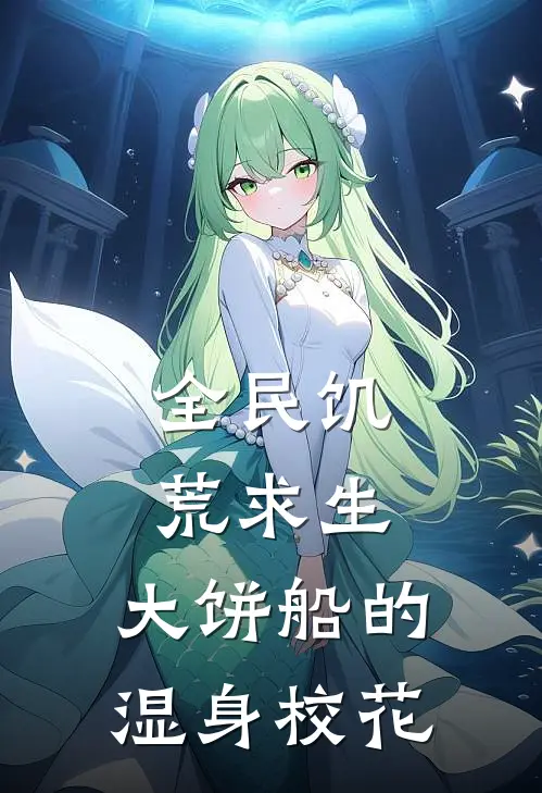 全民饥荒求生：大饼船的湿身校花