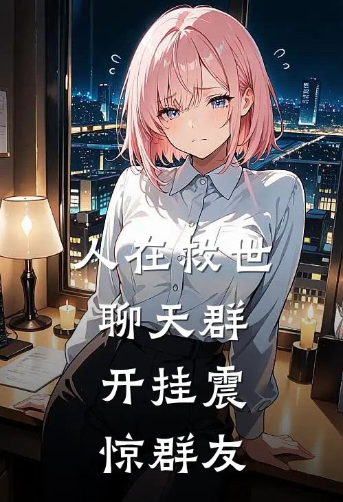 人在救世聊天群，开挂震惊群友