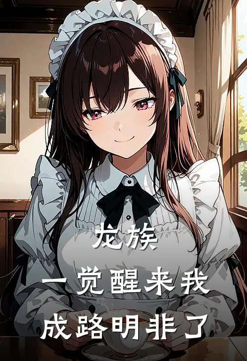 龙族：一觉醒来我成路明非了