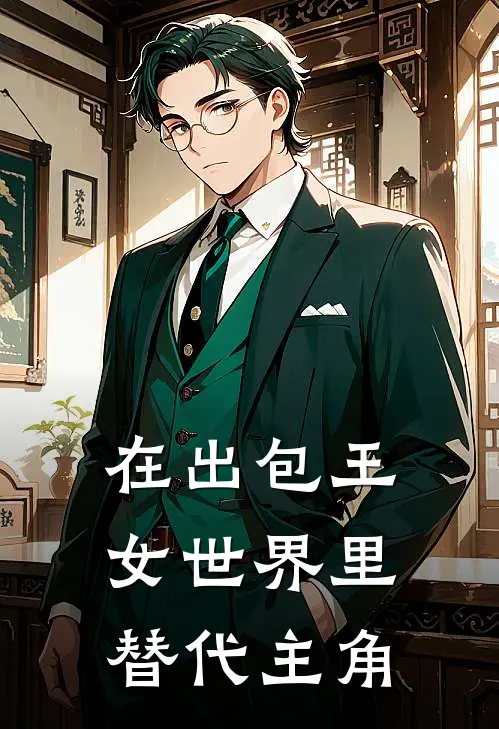 在出包王女世界里替代主角