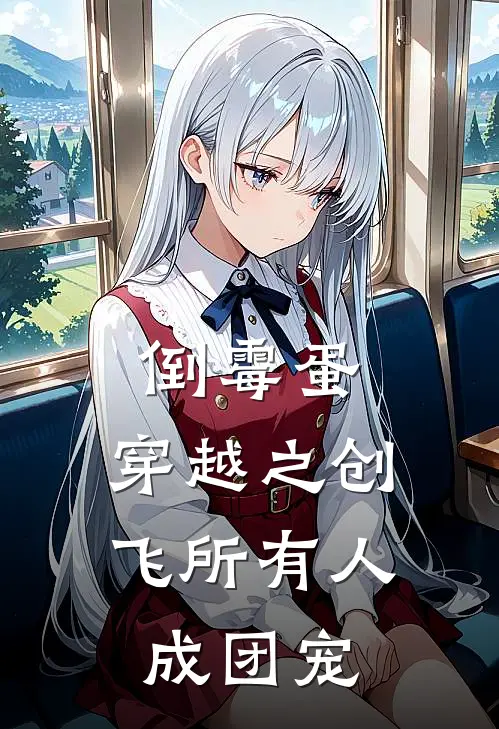 倒霉蛋，穿越之创飞所有人成团宠