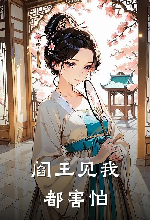 阎王见我都害怕