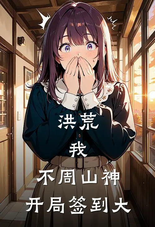 洪荒：我，不周山神，开局签到大