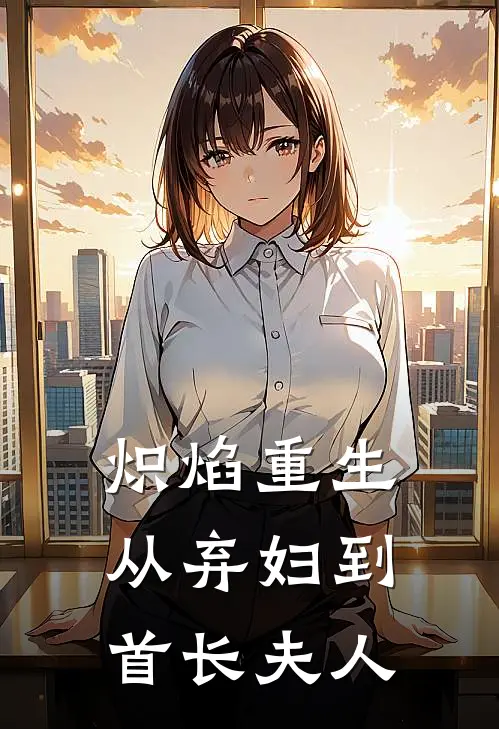 炽焰重生：从弃妇到首长夫人