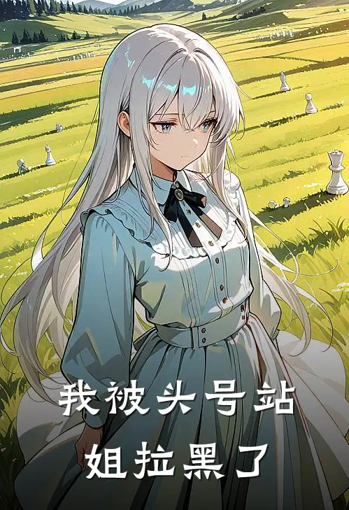 我被头号站姐拉黑了