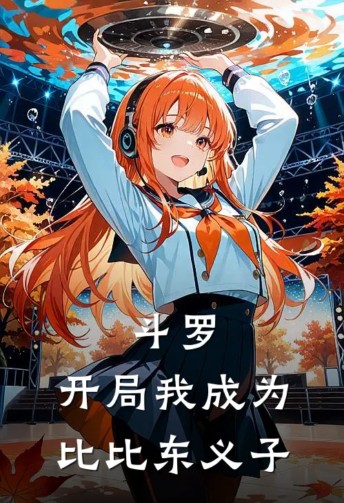 斗罗：开局我成为比比东义子